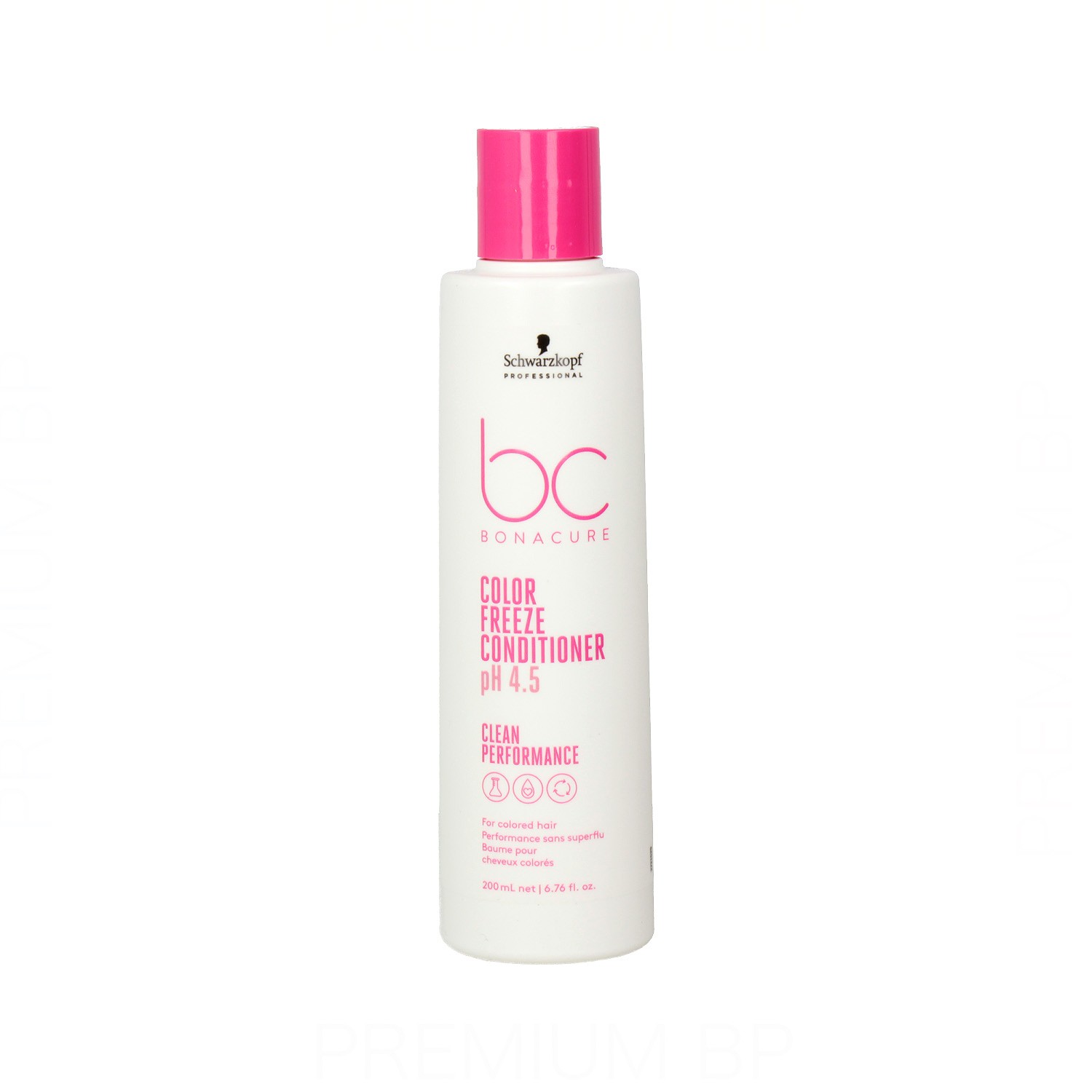 Schwarzkopf Bonacure Color Freeze Acondicionador 200 ml