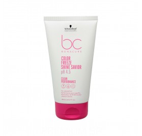 Schwarzkopf Bonacure Color Freeze Shine Salvador 150ml