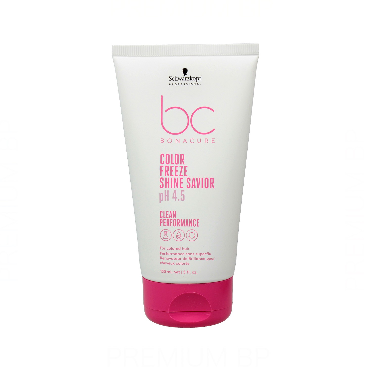 Schwarzkopf Bonacure Color Freeze Shine Salvador 150ml