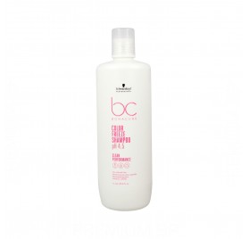 Schwarzkopf Bonacure Color Freeze Champú 1000 ml