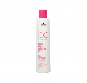 Schwarzkopf Bonacure Color Freeze Champú 250 ml