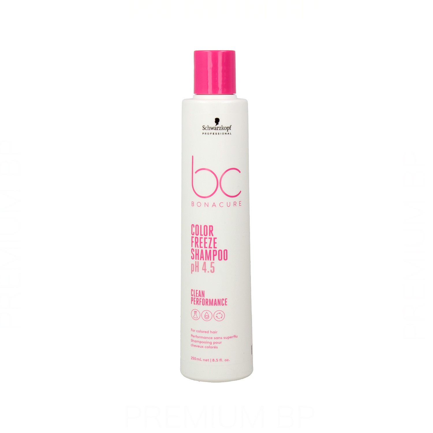 Schwarzkopf Bonacure Color Freeze Champú 250 ml Schwarzkopf Bonacure Color Freeze Champú 250 ml