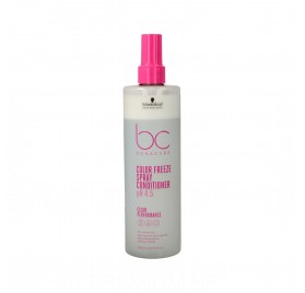 Schwarzkopf Bonacure Color Freeze Spray Acondicionador 400 ml