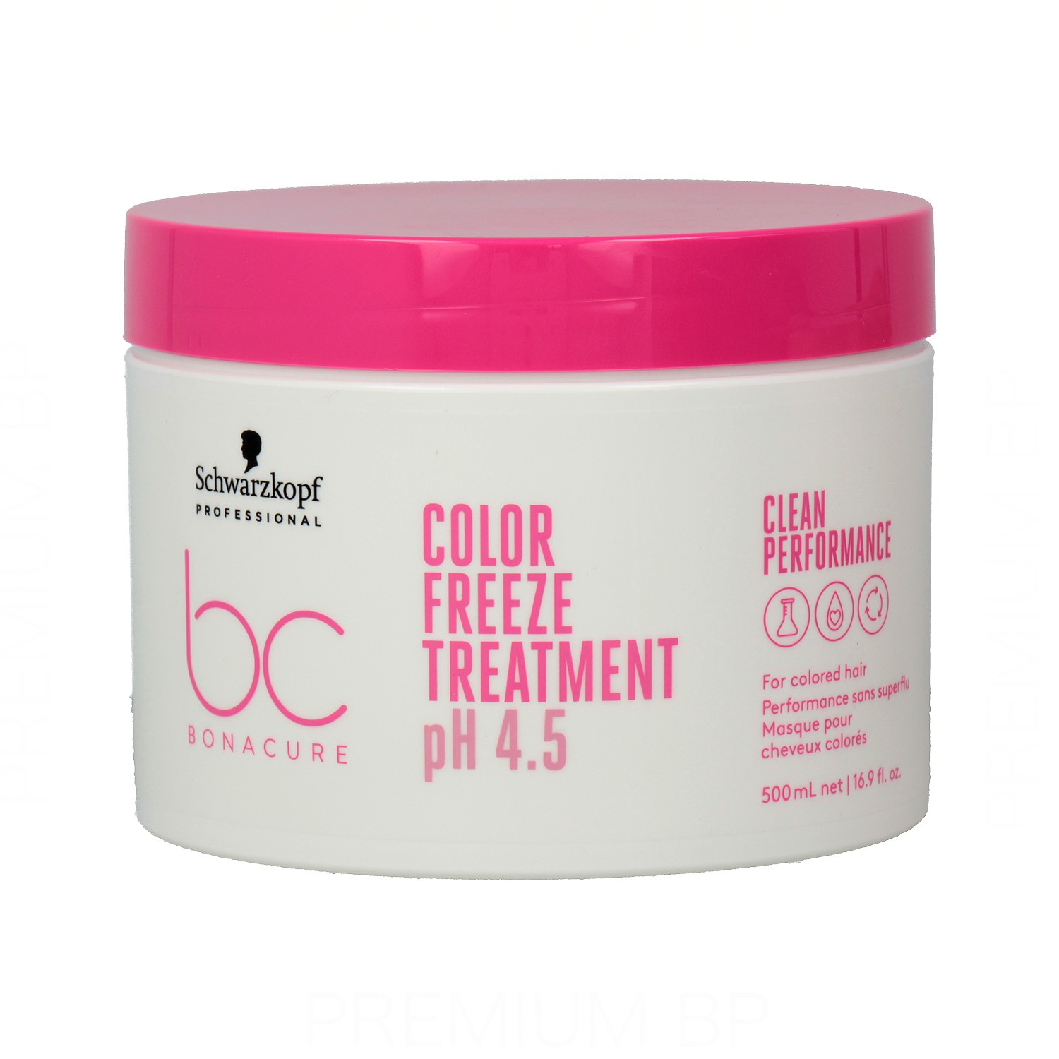 Schwarzkopf Bonacure Colour Freeze Treatment 500ml