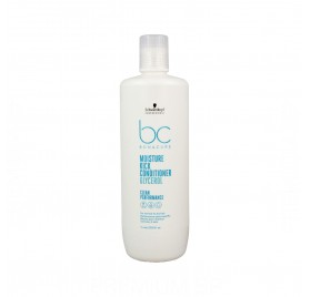 Schwarzkopf Bonacure Moisture Kick Acondicionador Glycerol 1000 ml