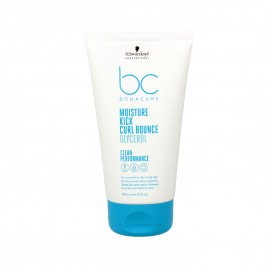 Schwarzkopf Bonacure Moisture Kick Cream Curl Bounce 150ml