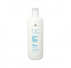 Schwarzkopf Bonacure Moisture Kick Glycerol Shampoo 1000ml