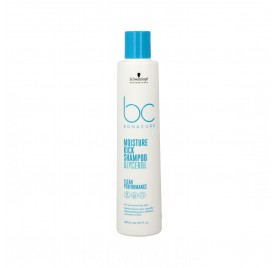 Schwarzkopf Bonacure Moisture Kick Champú Glicerol 250 ml