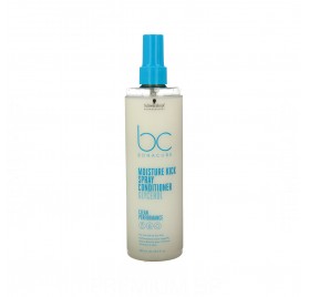 Schwarzkopf Bonacure Moisture Kick Spray Conditioner Glycerol 400ml