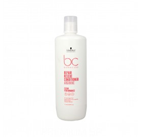 Schwarzkopf Bonacure Repairman Rescue Condicionador Arginina 1000 ml