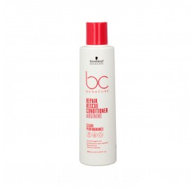 Schwarzkopf Bonacure Repairman Rescue Arginine Condicionador 200ml