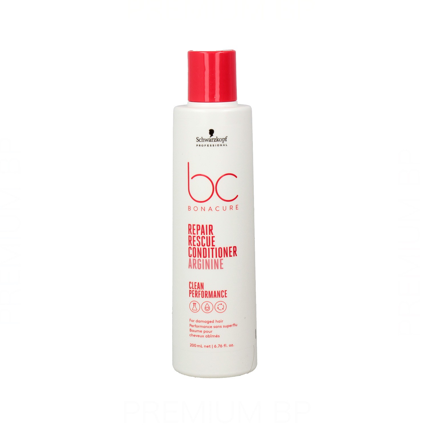 Schwarzkopf Bonacure Repairman Rescue Arginine Condicionador 200ml