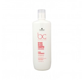 Schwarzkopf Bonacure Repair Rescue Shampoo Arginina 1000 ml