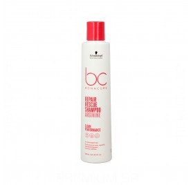 Schwarzkopf Bonacure Repair Rescue Shampoo Arginina 250 ml