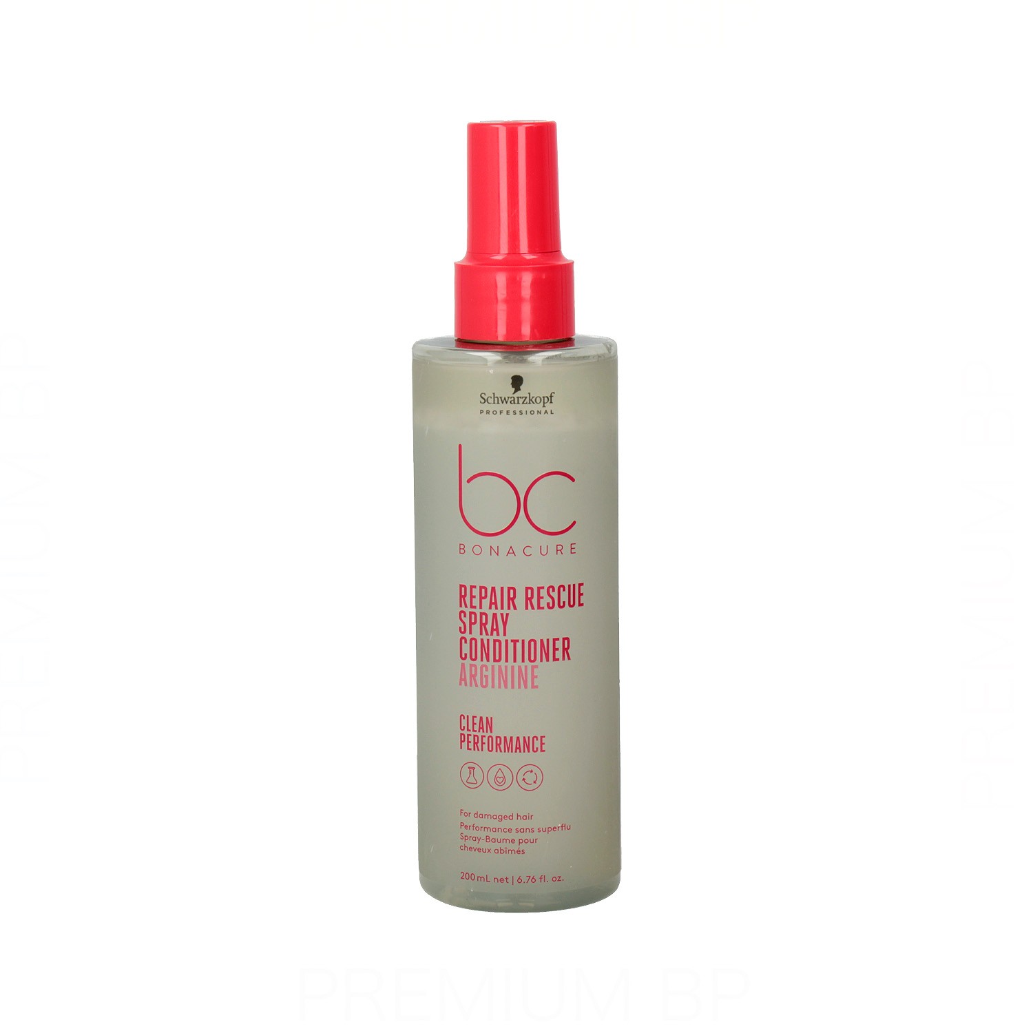 Schwarzkopf Bonacure Repair Rescue Spray Acondicionador 200 ml