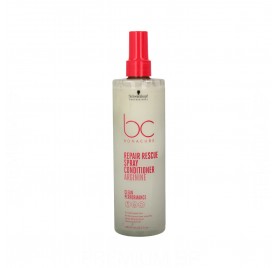 Schwarzkopf Bonacure Repair Rescue Spray Condicionador 400ml