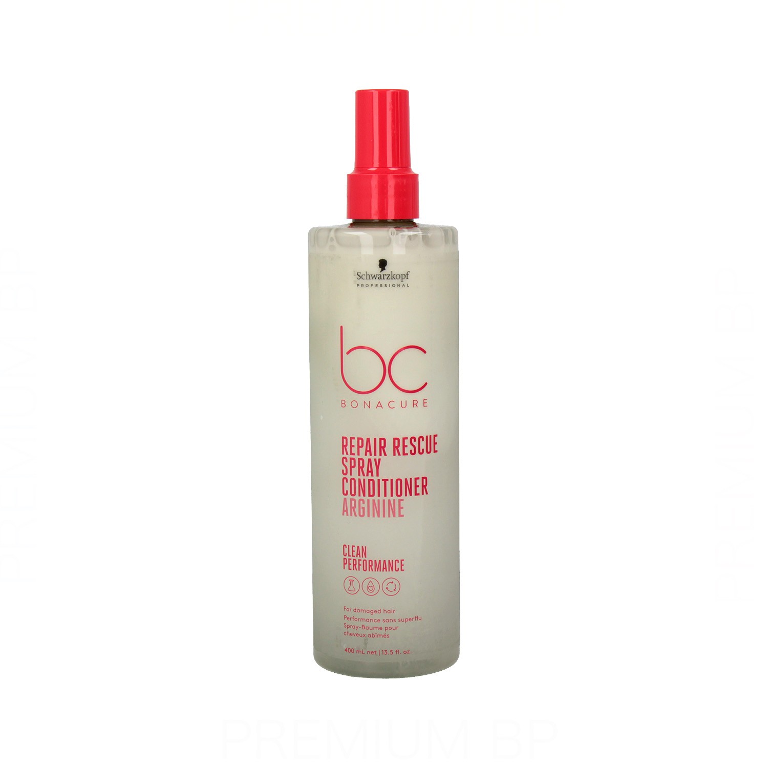 Schwarzkopf Bonacure Repair Rescue Spray Condicionador 400ml