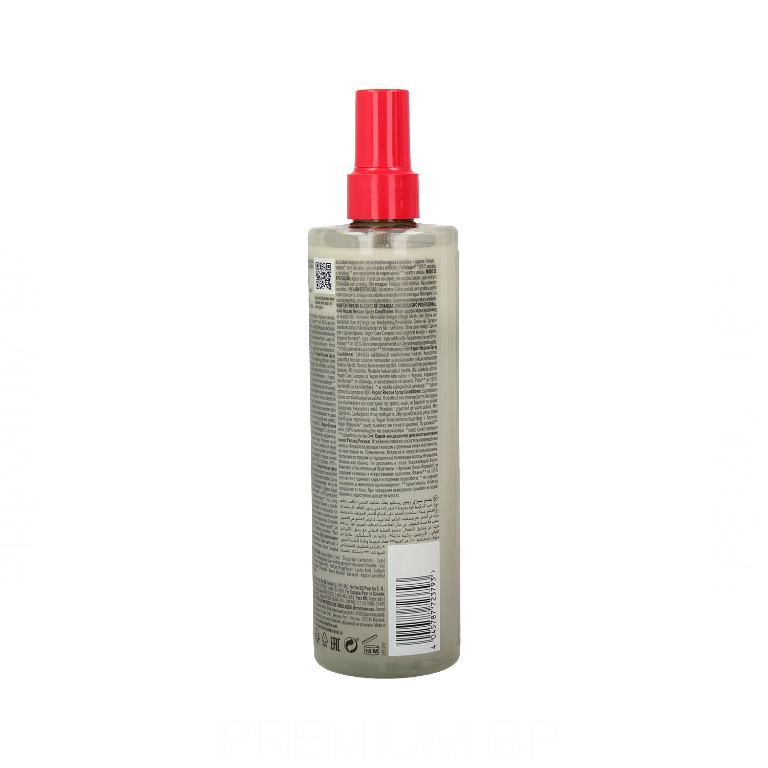 Schwarzkopf Bonacure Repair Rescue Spray Condicionador 400ml