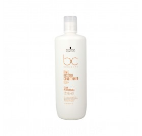 Schwarzkopf Bonacure Time Restore Conditioner 1000ml