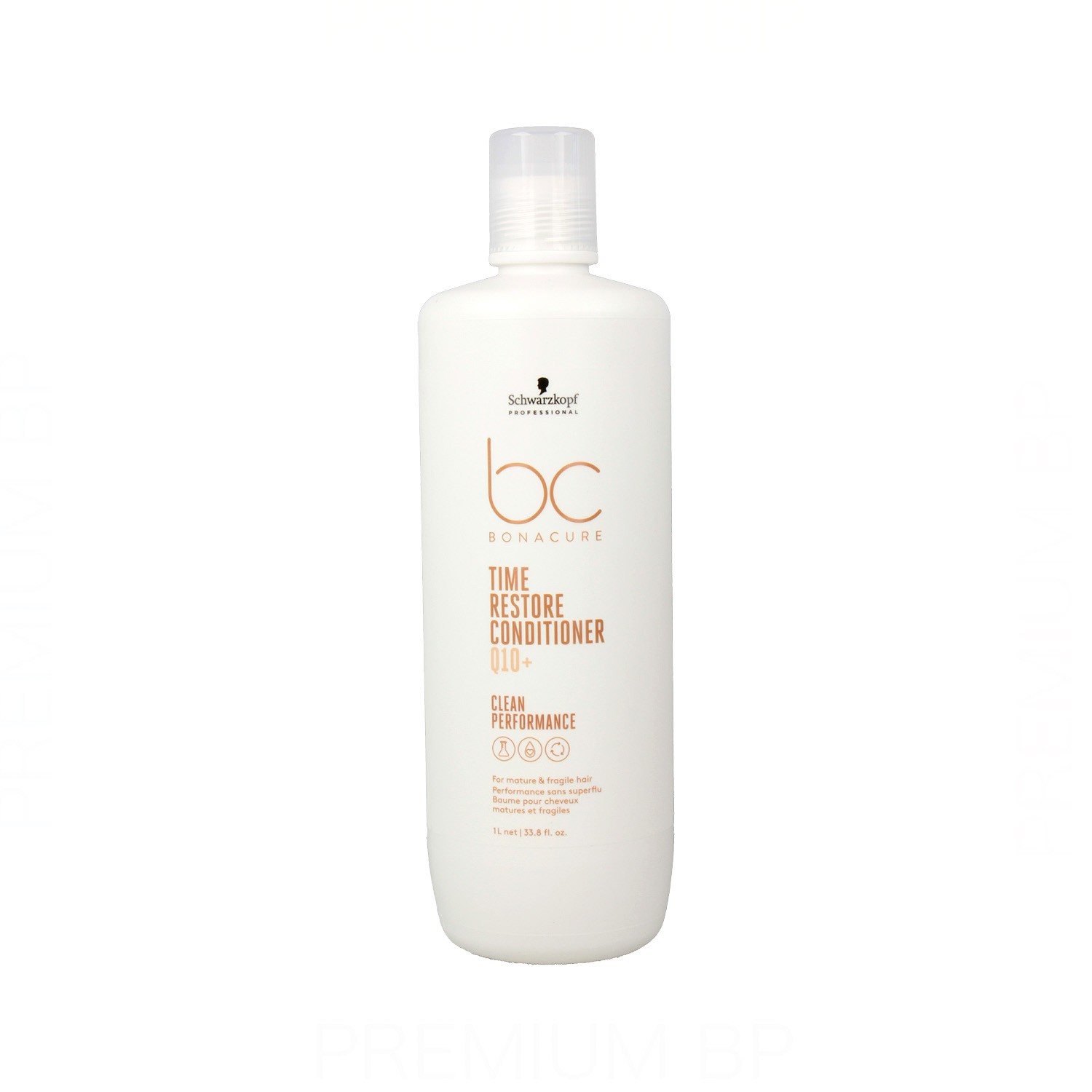 Schwarzkopf Bonacure Time Restore Acondicionador 1000 ml