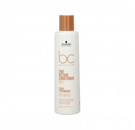 Schwarzkopf Bonacure Time Restore Conditioner 200ml