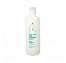 Schwarzkopf Bonacure Volume Boost Conditioner Gelatin Creatine 1000 ml