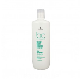 Schwarzkopf Bonacure Volume Boost Creatine Shampoo 1000 ml