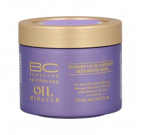 Schwarzkopf Bonacure Oil Miracle Restoring Mask 150ml