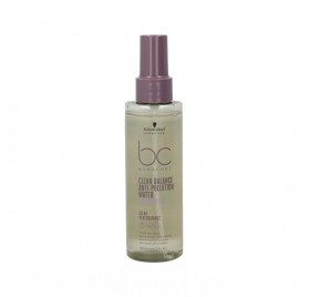 Schwarzkopf Bonacure Clean Balance Water Anti-Poll Tocoferol 150ml