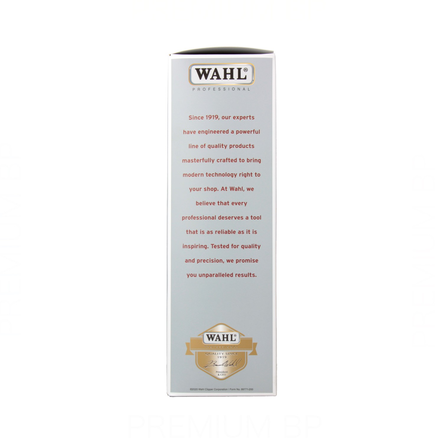 Wahl Barber Dryer 2200W