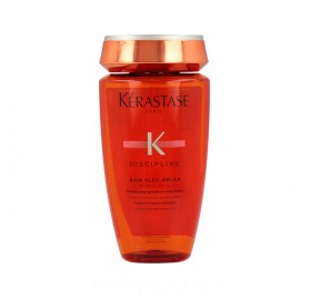 KERAS DISC OLEO-RELAX BAIN/CH 250ML New