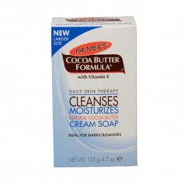 Palmers Cocoa Butter Formula Bar Soap 100g