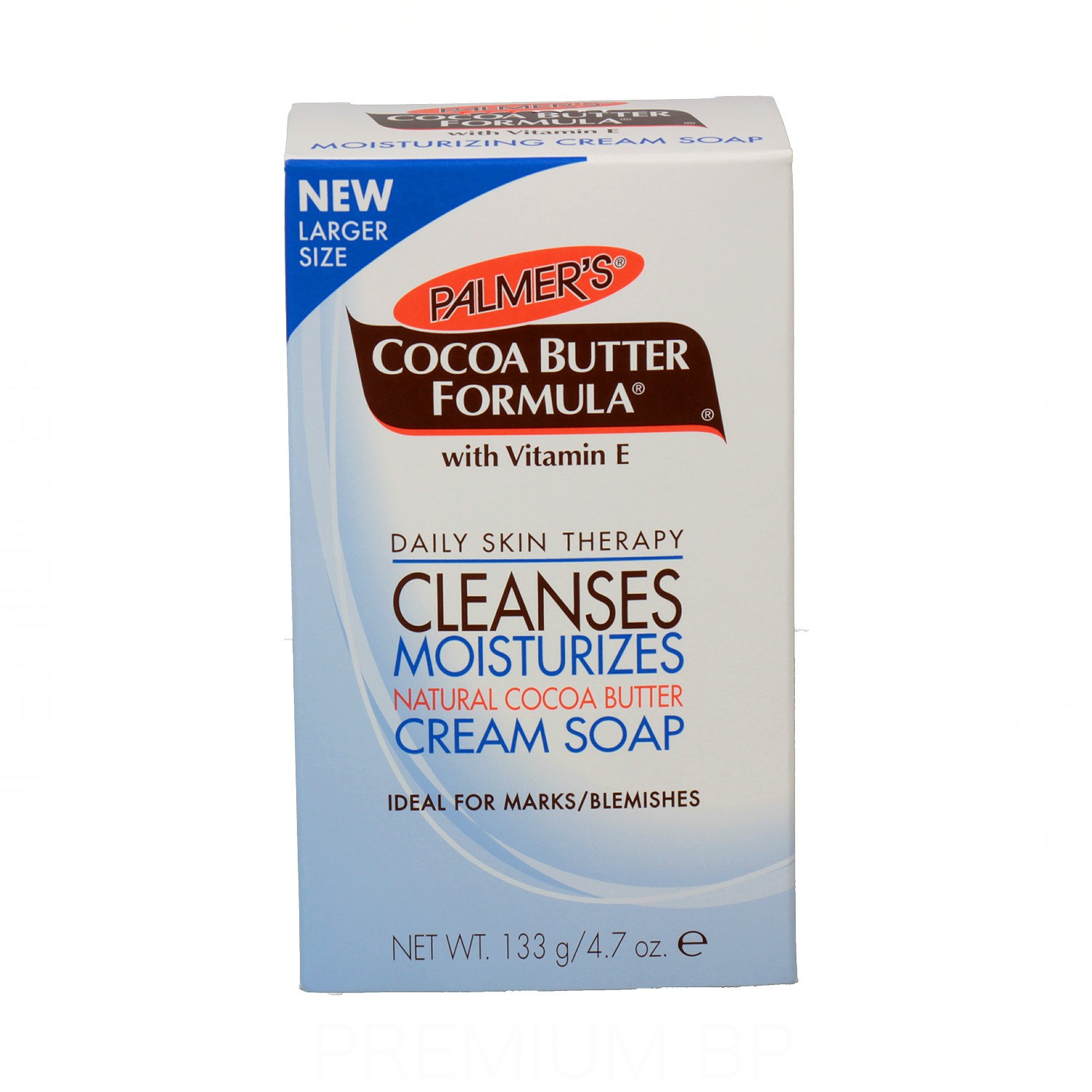 Palmers Cocoa Butter Formula Bar Soap 100g