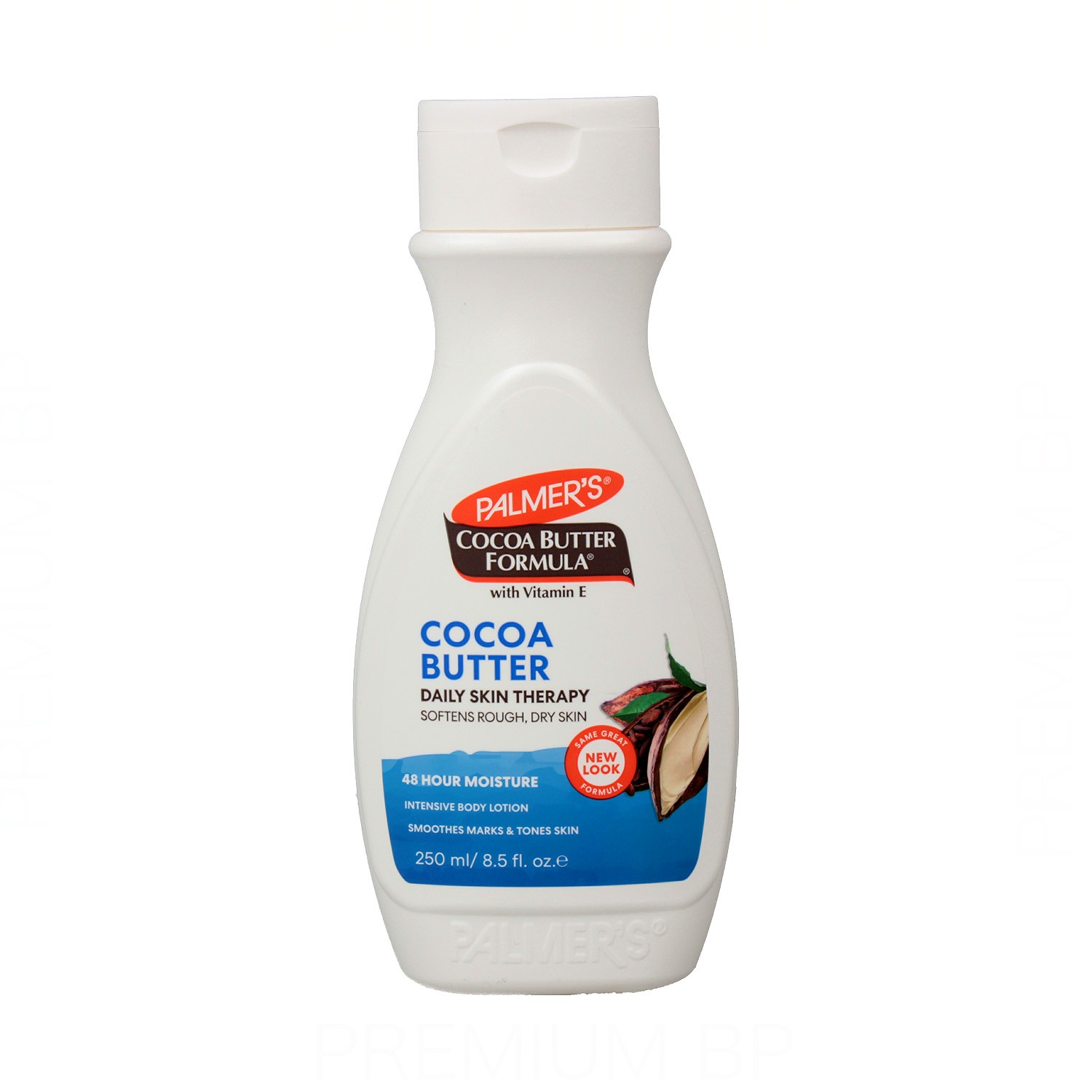 Palmers Cocoa Butter Formula Loção 250 Ml