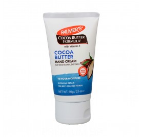 Palmers Cocoa Butter Formula Concentred Cream (hands...) 60 G