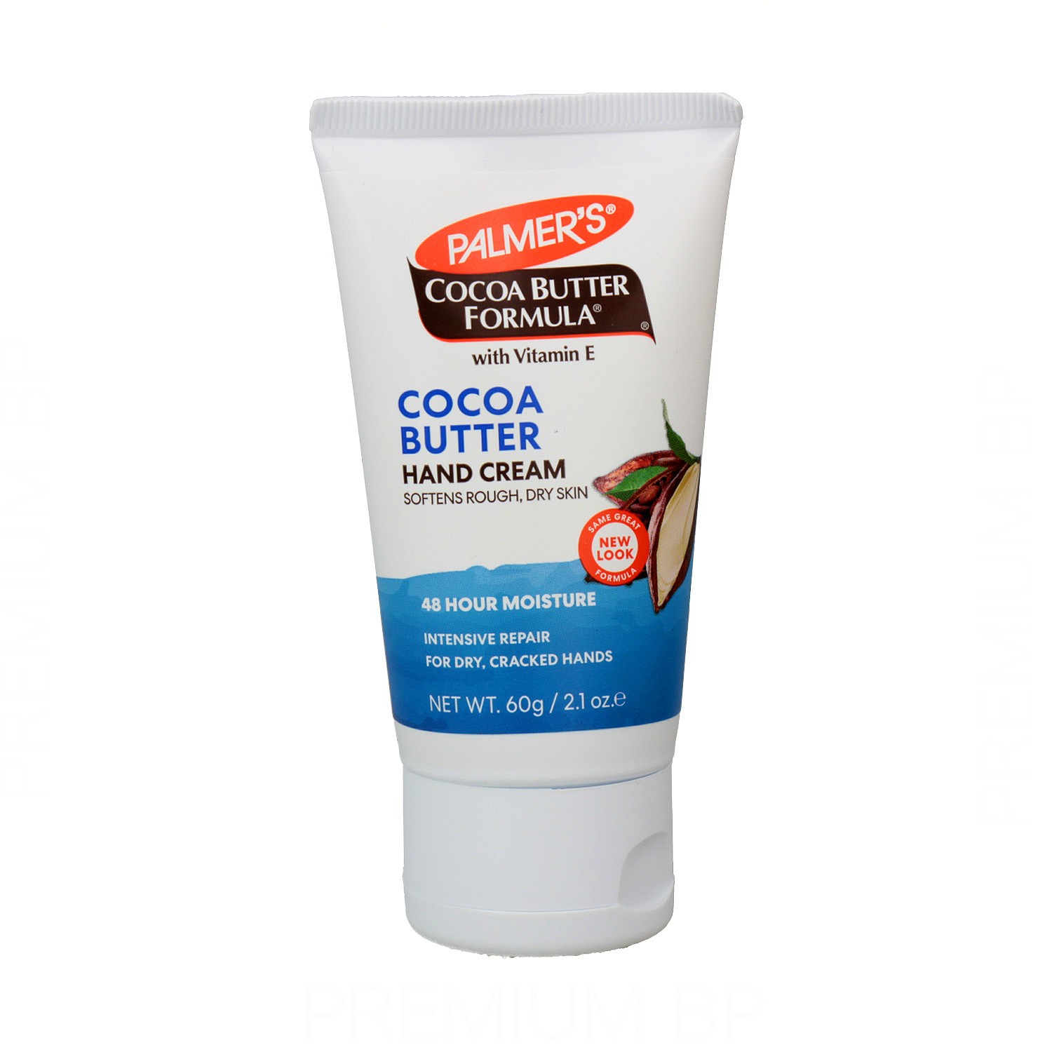 Palmers Cocoa Butter Formula Concentred Cream (hands...) 60 G Palmers Cocoa Butter Formula Concentred Cream (hands...) 60 G