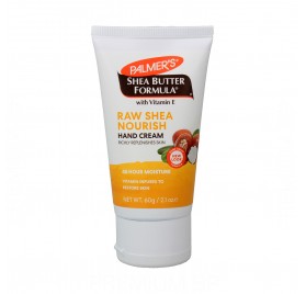 Palmers Shea Butter Concentrede Cream 60 Gr