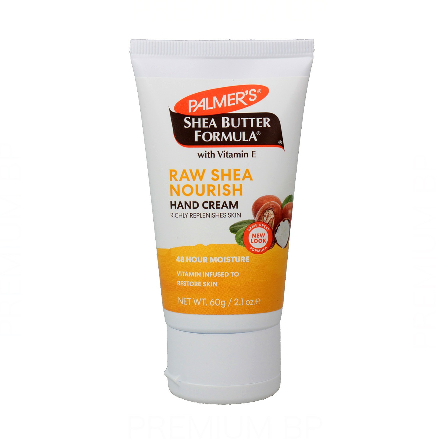 Palmers Shea Butter Concentred Crème 60 Gr