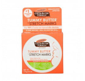 Palmers Cocoa Butter Formula Tummy Butter 125 Gr