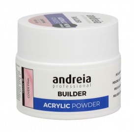 Andreia Builder Poudre Acrylique Couverture Rose 35 gr