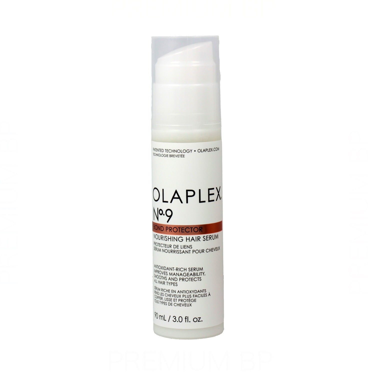Olaplex Bond Protector Hair Serum nº 9 90 ml