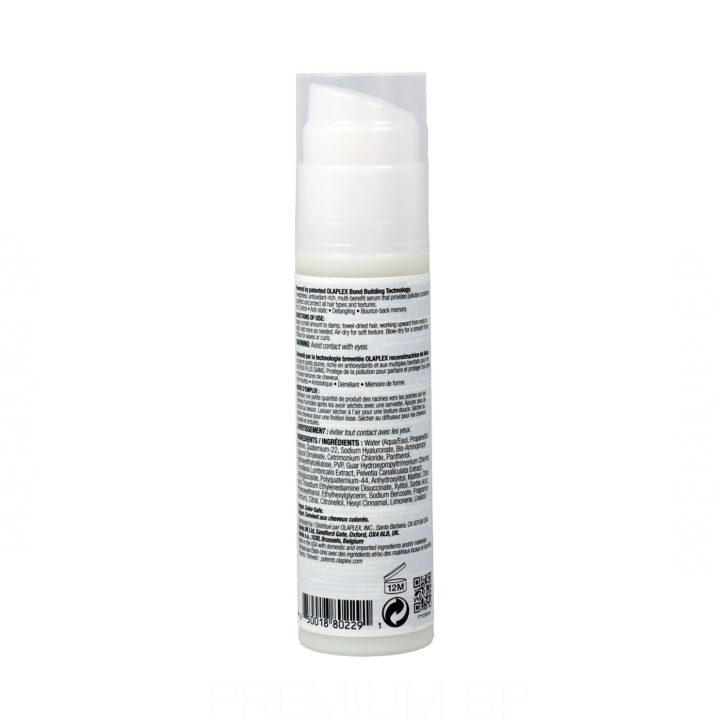 Olaplex Bond Protector Hair Serum nº 9 90 ml