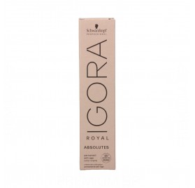 Schwarzkopf Igora Royal Absolutes 60ml, Color 5-60