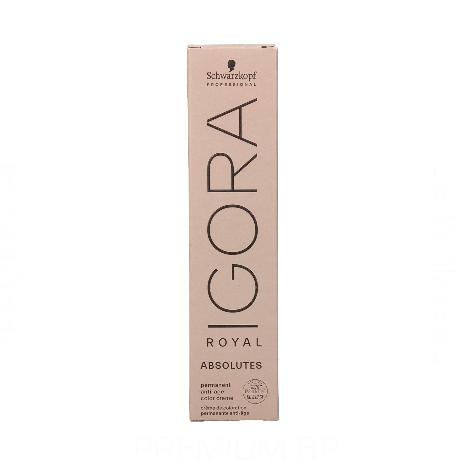 Schwarzkopf Igora Royal Absolutes 60ml, Colore 5-60