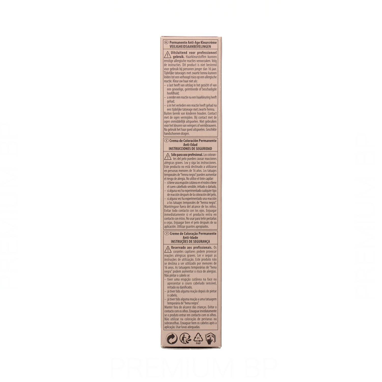Schwarzkopf Igora Royal Absolutes 60ml, Color 9-50