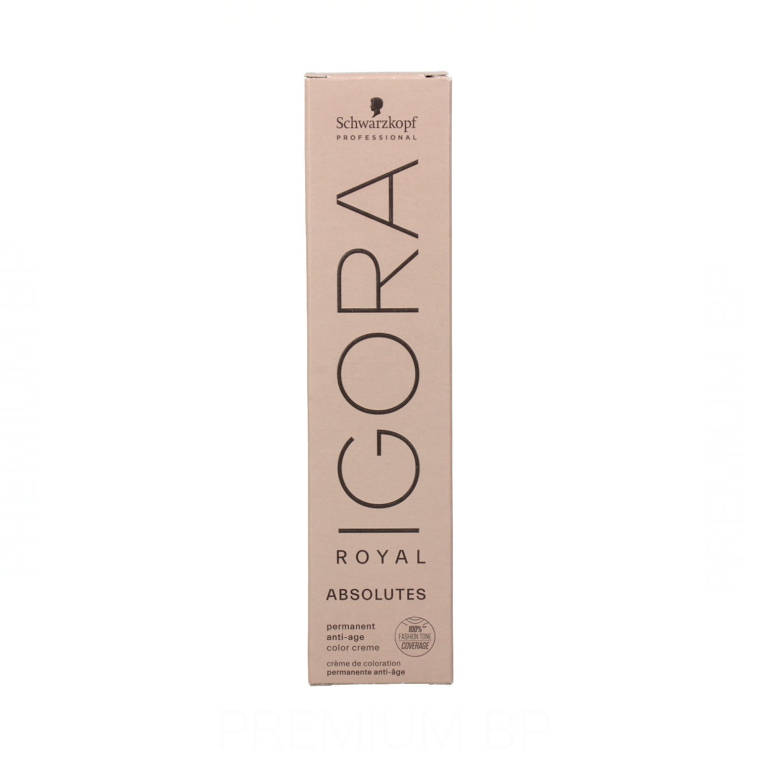 Schwarzkopf Igora Royal Absolutes 60ml, Color 9-60