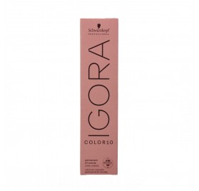 Schwarzkopf Igora Color10 60ml, Couleur 7-12