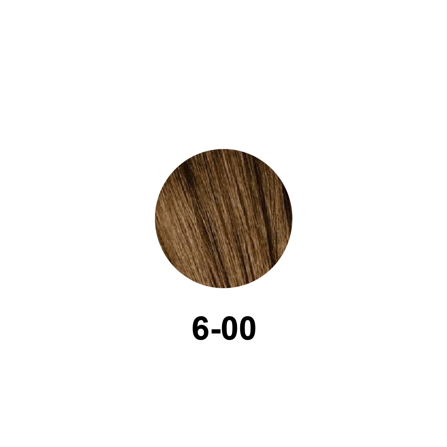 Schwarzkopf Igora Color10 60ml, Couleur 6-00