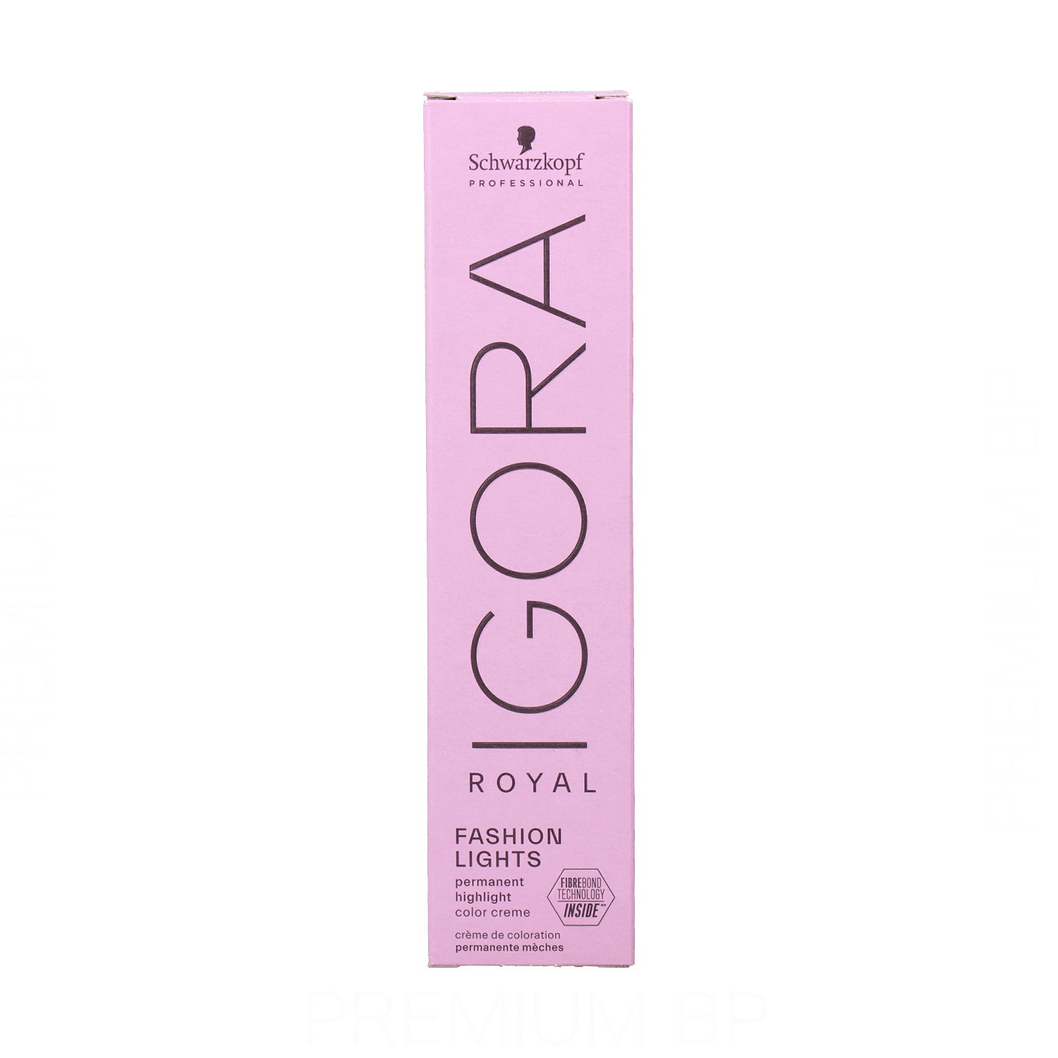 Schwarzkopf Igora Royal Fashion Light 60ml, Color L-88 Schwarzkopf Igora Royal Fashion Light 60ml, Color L-88
