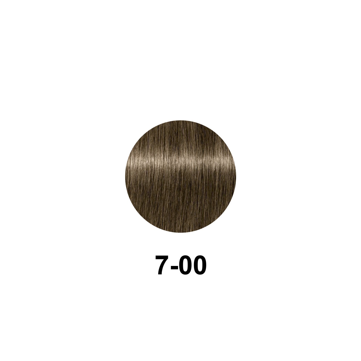 Schwarzkopf Igora Color10 60ml, Color 7-00